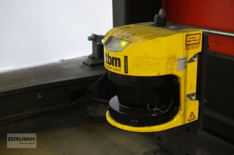 Lagertechnik & Kommissionieren des Typs Linde V modular 5213-01, Gebrauchtmaschine in Friedberg-Derching (Bild 7)