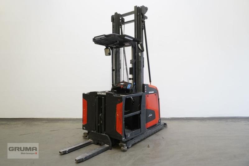 Lagertechnik & Kommissionieren του τύπου Linde V modular 5213-01, Gebrauchtmaschine σε Friedberg-Derching (Φωτογραφία 2)