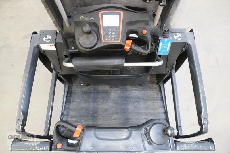 Lagertechnik & Kommissionieren του τύπου Linde V modular 5213-01, Gebrauchtmaschine σε Friedberg-Derching (Φωτογραφία 3)