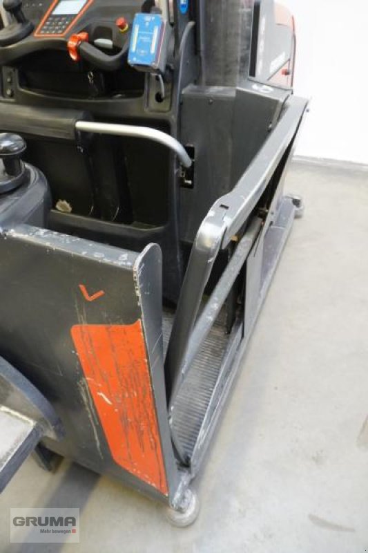 Lagertechnik & Kommissionieren του τύπου Linde V modular 5213-01, Gebrauchtmaschine σε Friedberg-Derching (Φωτογραφία 6)