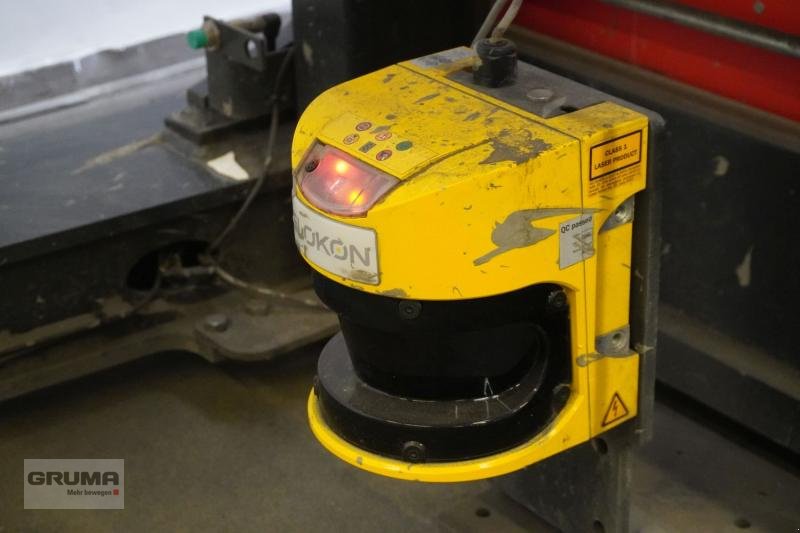 Lagertechnik & Kommissionieren του τύπου Linde V modular 5213-01, Gebrauchtmaschine σε Friedberg-Derching (Φωτογραφία 7)