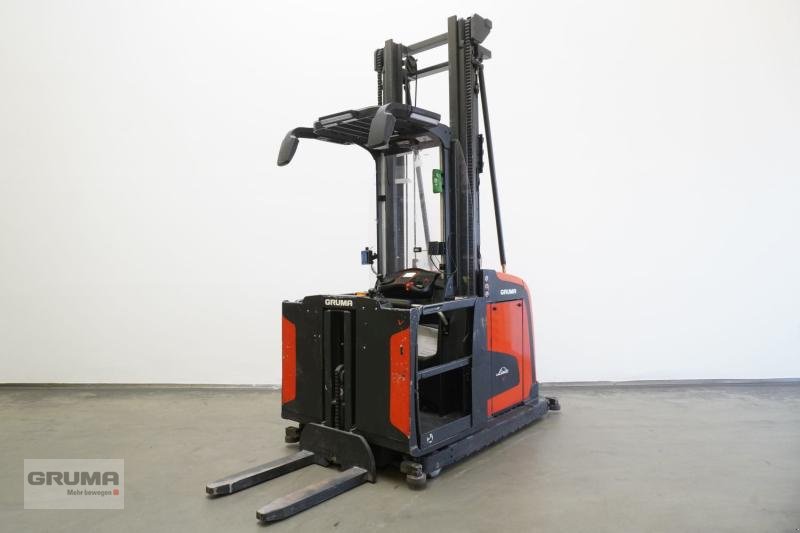 Lagertechnik & Kommissionieren a típus Linde V modular 5213-01, Gebrauchtmaschine ekkor: Friedberg-Derching (Kép 2)