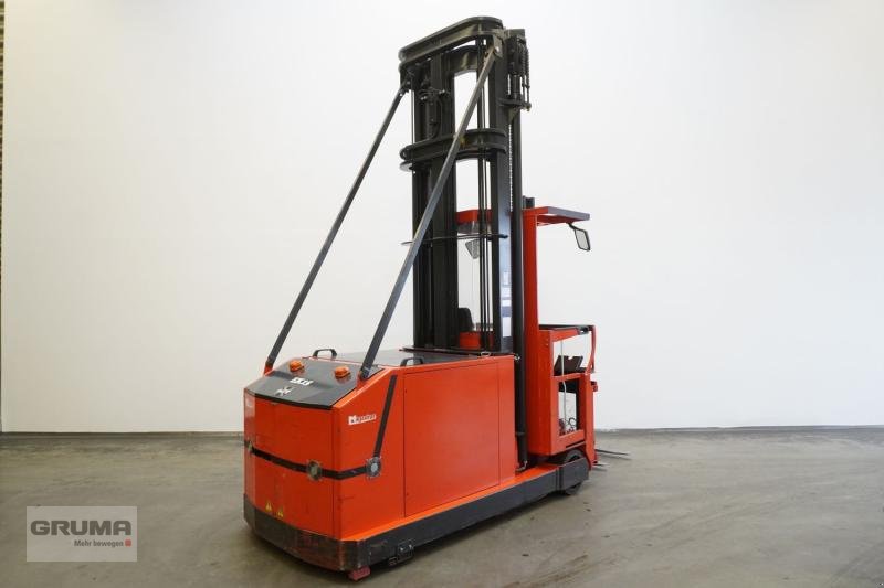 Lagertechnik & Kommissionieren van het type Magaziner EK 1500, Gebrauchtmaschine in Friedberg-Derching (Foto 1)