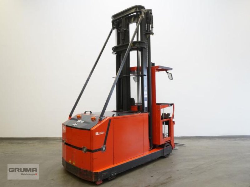 Lagertechnik & Kommissionieren типа Magaziner EK 1500, Gebrauchtmaschine в Friedberg-Derching (Фотография 1)