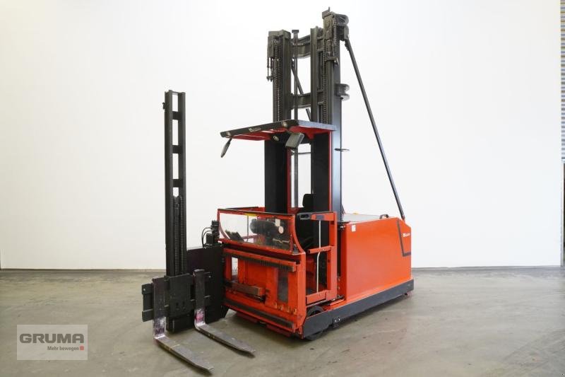 Lagertechnik & Kommissionieren van het type Magaziner EK 1500, Gebrauchtmaschine in Friedberg-Derching (Foto 2)