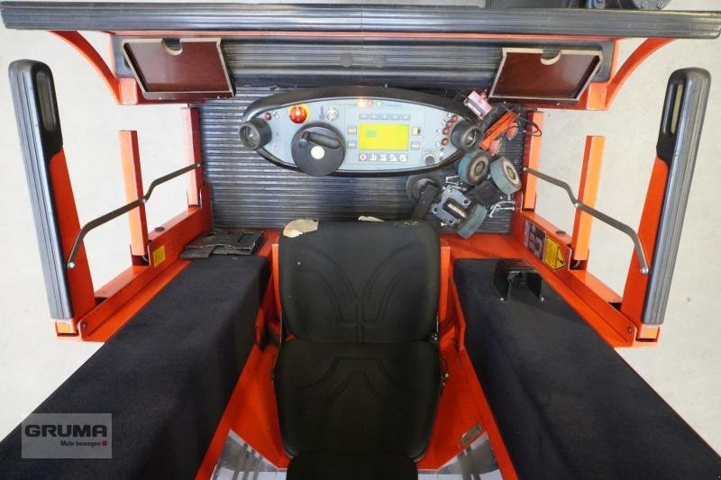 Lagertechnik & Kommissionieren van het type Magaziner EK 1500, Gebrauchtmaschine in Friedberg-Derching (Foto 3)