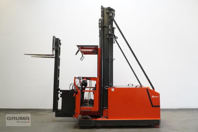 Lagertechnik & Kommissionieren van het type Magaziner EK 1500, Gebrauchtmaschine in Friedberg-Derching (Foto 4)