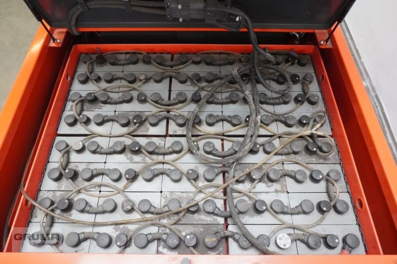 Lagertechnik & Kommissionieren van het type Magaziner EK 1500, Gebrauchtmaschine in Friedberg-Derching (Foto 5)