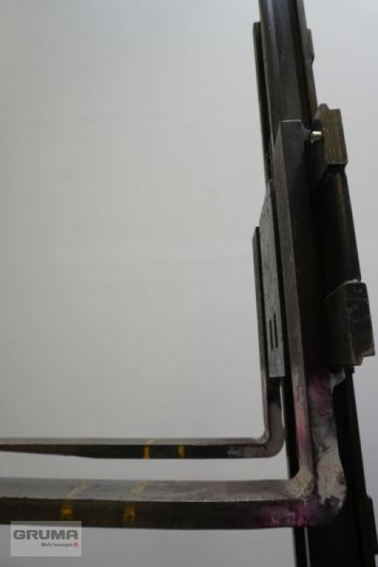 Lagertechnik & Kommissionieren van het type Magaziner EK 1500, Gebrauchtmaschine in Friedberg-Derching (Foto 6)