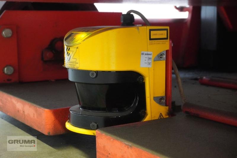 Lagertechnik & Kommissionieren van het type Magaziner EK 1500, Gebrauchtmaschine in Friedberg-Derching (Foto 8)