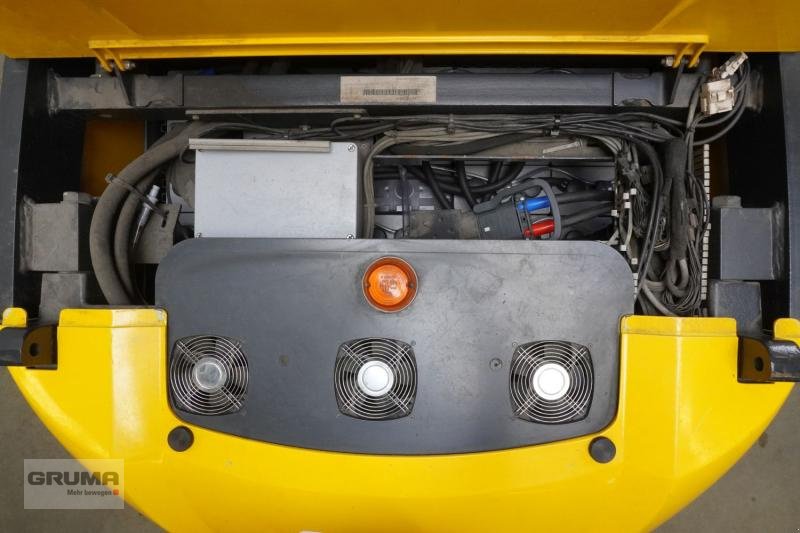 Lagertechnik & Kommissionieren του τύπου OM XNAac TE, Gebrauchtmaschine σε Friedberg-Derching (Φωτογραφία 5)