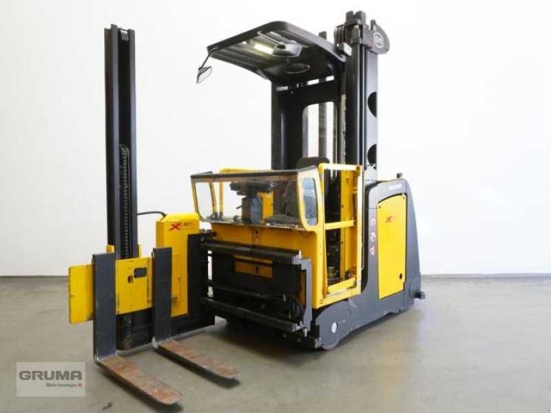 Lagertechnik & Kommissionieren tip OM XNAac TE, Gebrauchtmaschine in Friedberg-Derching (Poză 1)