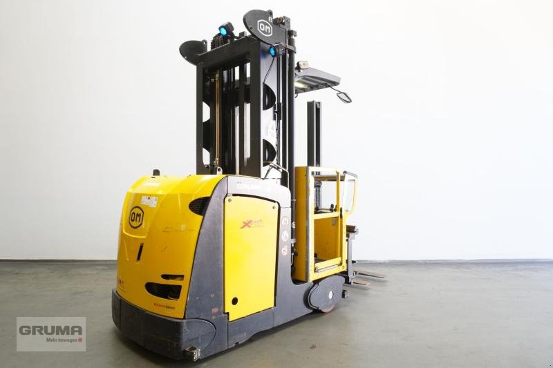 Lagertechnik & Kommissionieren tip OM XNAac TE, Gebrauchtmaschine in Friedberg-Derching (Poză 2)