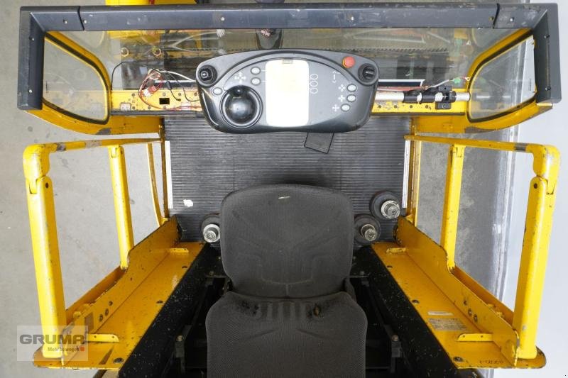 Lagertechnik & Kommissionieren tip OM XNAac TE, Gebrauchtmaschine in Friedberg-Derching (Poză 3)