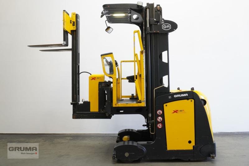Lagertechnik & Kommissionieren tip OM XNAac TE, Gebrauchtmaschine in Friedberg-Derching (Poză 4)