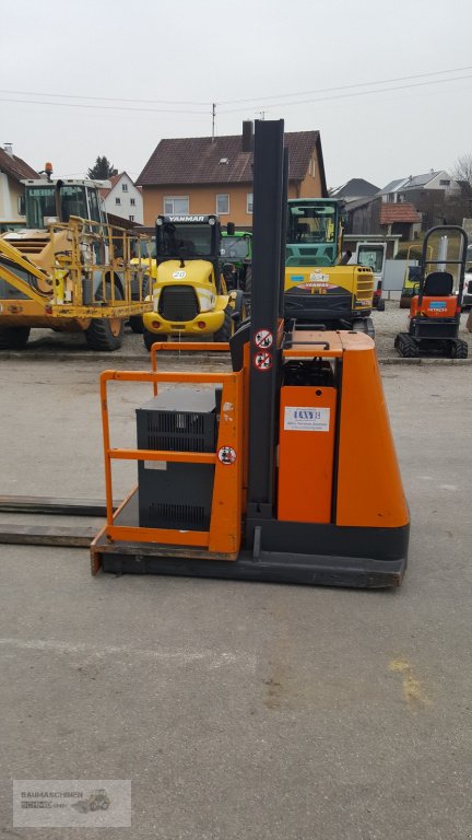 Lagertechnik & Kommissionieren of the type Still EK 10, Gebrauchtmaschine in Stetten (Picture 1)