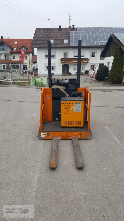 Lagertechnik & Kommissionieren of the type Still EK 10, Gebrauchtmaschine in Stetten (Picture 2)