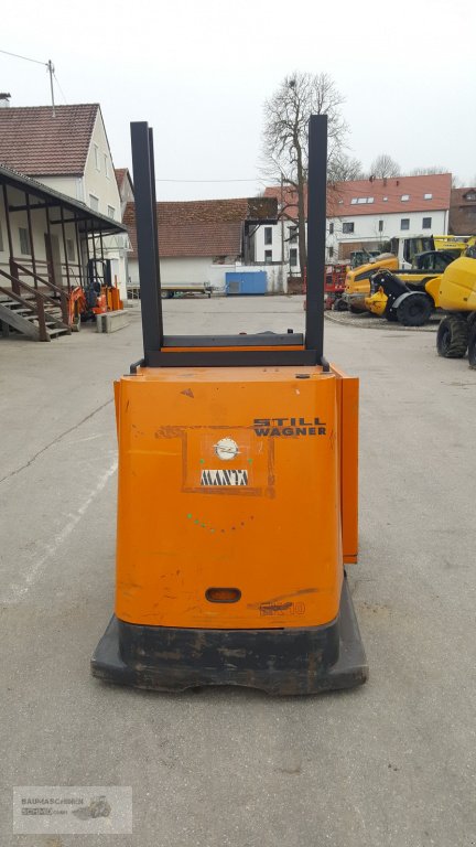 Lagertechnik & Kommissionieren of the type Still EK 10, Gebrauchtmaschine in Stetten (Picture 4)