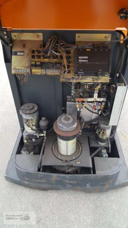 Lagertechnik & Kommissionieren of the type Still EK 10, Gebrauchtmaschine in Stetten (Picture 5)