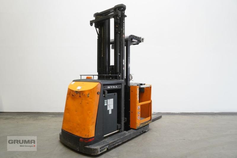 Lagertechnik & Kommissionieren des Typs Still EK 12, Gebrauchtmaschine in Friedberg-Derching (Bild 1)