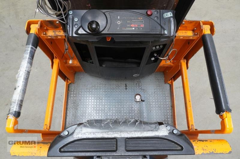 Lagertechnik & Kommissionieren des Typs Still EK 12, Gebrauchtmaschine in Friedberg-Derching (Bild 3)