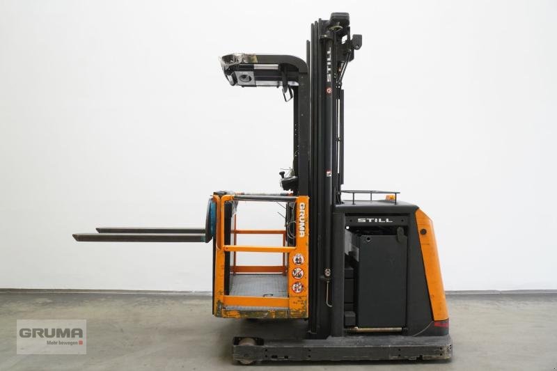 Lagertechnik & Kommissionieren des Typs Still EK 12, Gebrauchtmaschine in Friedberg-Derching (Bild 4)