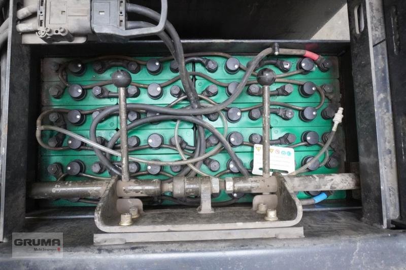 Lagertechnik & Kommissionieren des Typs Still EK 12, Gebrauchtmaschine in Friedberg-Derching (Bild 5)