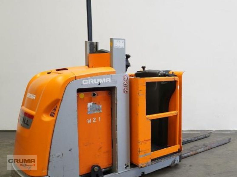 Lagertechnik & Kommissionieren vrste Still EK-X980, Gebrauchtmaschine v Friedberg-Derching (Slika 1)