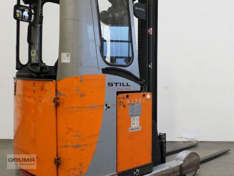 Lagertechnik & Kommissionieren des Typs Still FM-X14, Gebrauchtmaschine in Friedberg-Derching (Bild 1)