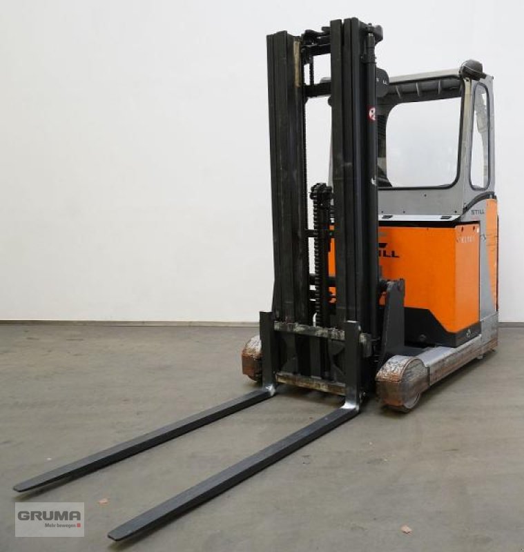 Lagertechnik & Kommissionieren типа Still FM-X14, Gebrauchtmaschine в Friedberg-Derching (Фотография 2)