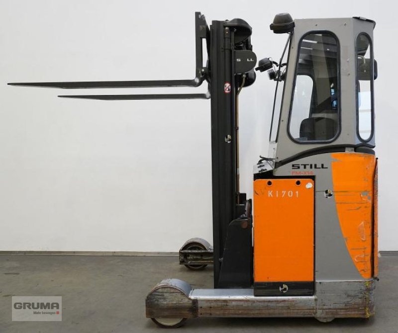 Lagertechnik & Kommissionieren типа Still FM-X14, Gebrauchtmaschine в Friedberg-Derching (Фотография 4)