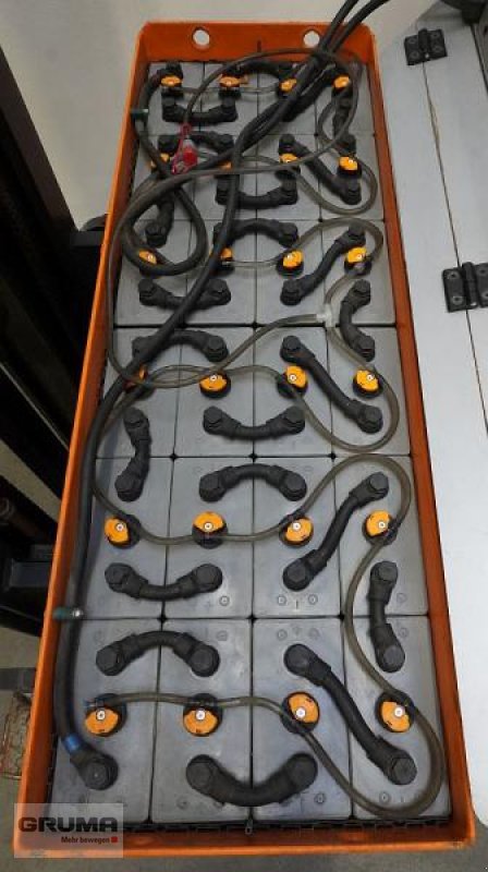 Lagertechnik & Kommissionieren типа Still FM-X14, Gebrauchtmaschine в Friedberg-Derching (Фотография 5)