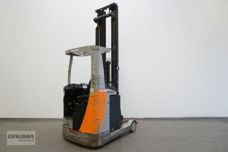 Lagertechnik & Kommissionieren του τύπου Still FM-X14, Gebrauchtmaschine σε Friedberg-Derching (Φωτογραφία 1)