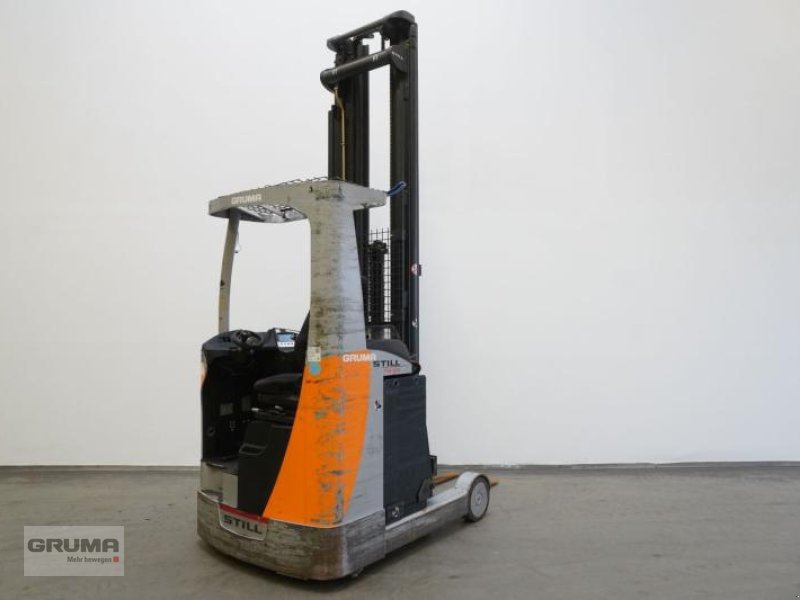 Lagertechnik & Kommissionieren του τύπου Still FM-X14, Gebrauchtmaschine σε Friedberg-Derching (Φωτογραφία 1)