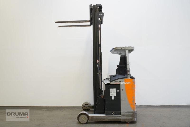 Lagertechnik & Kommissionieren του τύπου Still FM-X14, Gebrauchtmaschine σε Friedberg-Derching (Φωτογραφία 4)