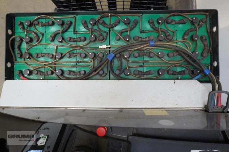 Lagertechnik & Kommissionieren του τύπου Still FM-X14, Gebrauchtmaschine σε Friedberg-Derching (Φωτογραφία 5)