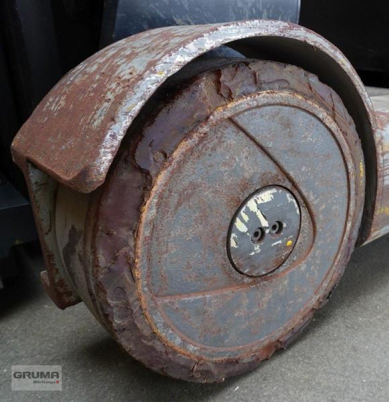 Lagertechnik & Kommissionieren типа Still FM-X17, Gebrauchtmaschine в Friedberg-Derching (Фотография 7)