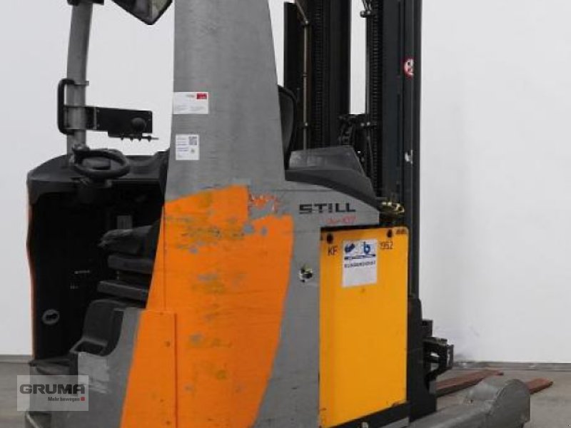 Lagertechnik & Kommissionieren des Typs Still FM-X17, Gebrauchtmaschine in Friedberg-Derching (Bild 1)