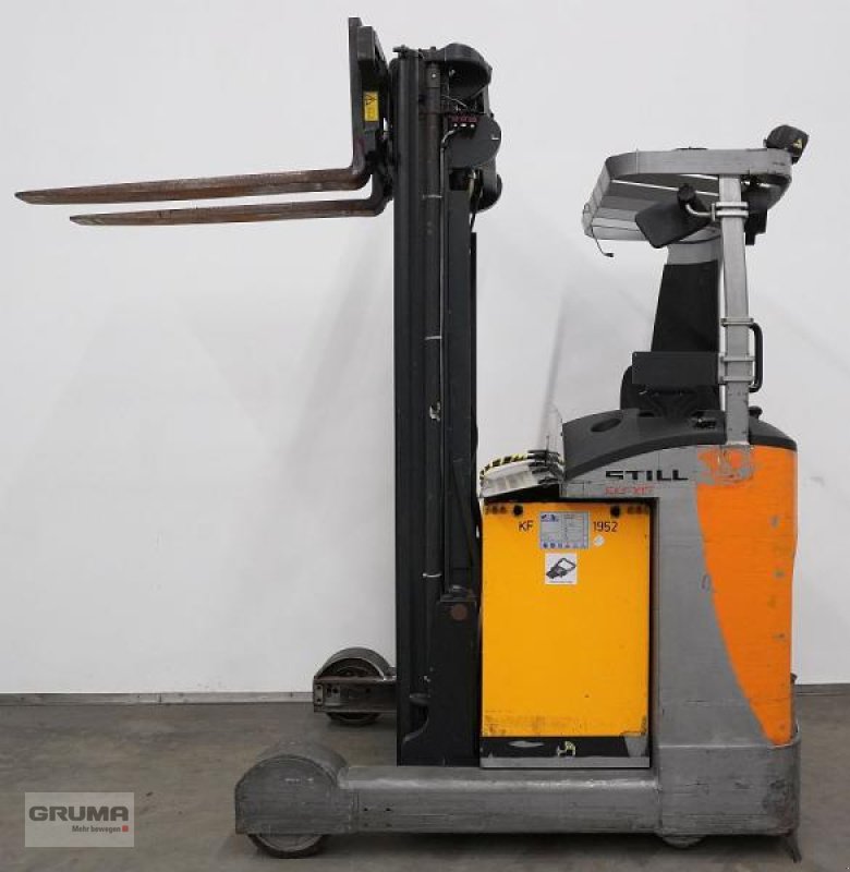 Lagertechnik & Kommissionieren типа Still FM-X17, Gebrauchtmaschine в Friedberg-Derching (Фотография 4)