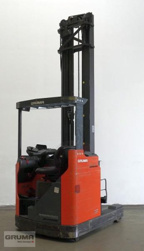 Lagertechnik & Kommissionieren typu Toyota 7FBRE16, Gebrauchtmaschine v Friedberg-Derching (Obrázek 1)