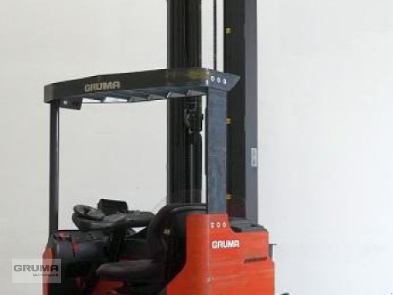 Lagertechnik & Kommissionieren des Typs Toyota 7FBRE16, Gebrauchtmaschine in Friedberg-Derching (Bild 1)