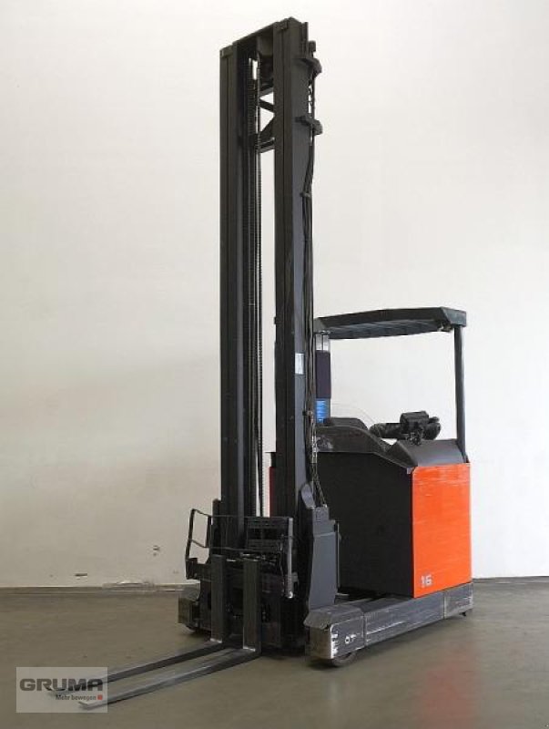 Lagertechnik & Kommissionieren typu Toyota 7FBRE16, Gebrauchtmaschine v Friedberg-Derching (Obrázek 2)