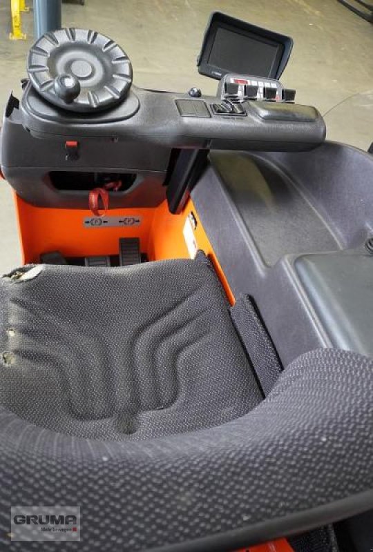 Lagertechnik & Kommissionieren typu Toyota 7FBRE16, Gebrauchtmaschine v Friedberg-Derching (Obrázek 3)