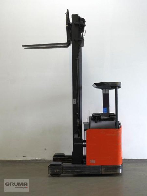 Lagertechnik & Kommissionieren typu Toyota 7FBRE16, Gebrauchtmaschine v Friedberg-Derching (Obrázek 4)