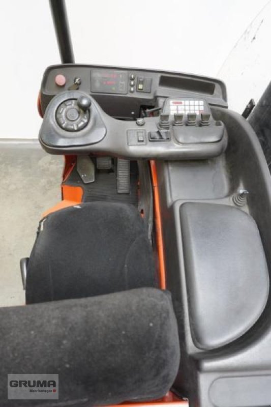 Lagertechnik & Kommissionieren typu Toyota RRE1/15, Gebrauchtmaschine v Friedberg-Derching (Obrázek 3)