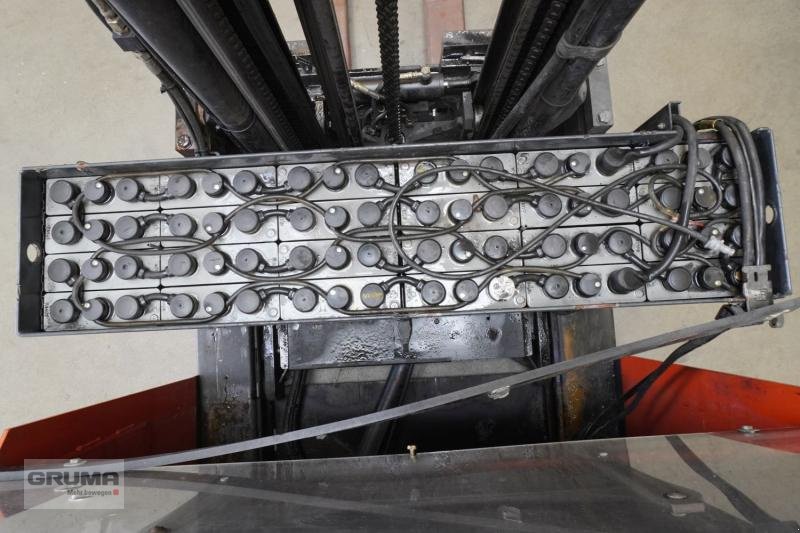 Lagertechnik & Kommissionieren typu Toyota RRE1/15, Gebrauchtmaschine v Friedberg-Derching (Obrázek 5)