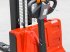 Lagertechnik & Stapeln типа Heli 1,2 ton Li-ion electric pedestrian pallet stacker with 3,5 meter lift, Gebrauchtmaschine в Csengele (Фотография 15)