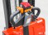 Lagertechnik & Stapeln типа Heli 1,2 ton Li-ion electric pedestrian pallet stacker with 3,5 meter lift, Gebrauchtmaschine в Csengele (Фотография 17)