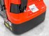 Lagertechnik & Stapeln типа Heli 1,2 ton Li-ion electric pedestrian pallet stacker with 3,5 meter lift, Gebrauchtmaschine в Csengele (Фотография 26)