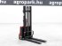 Lagertechnik & Stapeln типа Heli 1,2 ton Li-ion electric pedestrian pallet stacker with 3 meter lift, Gebrauchtmaschine в Csengele (Фотография 3)